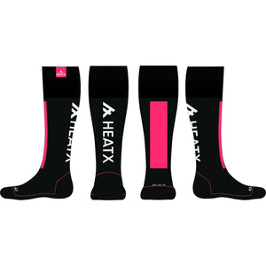 Carvesocks and Battery