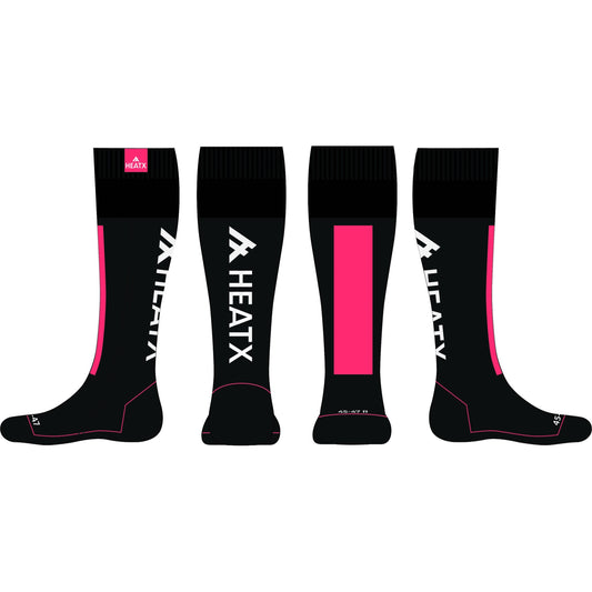 Carvesocks and Battery