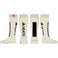Carvesocks and Battery