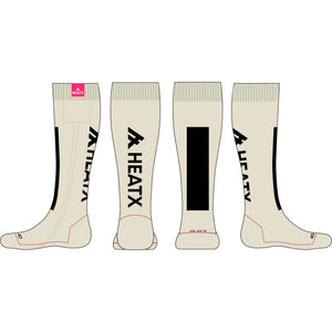 Carvesocks and Battery