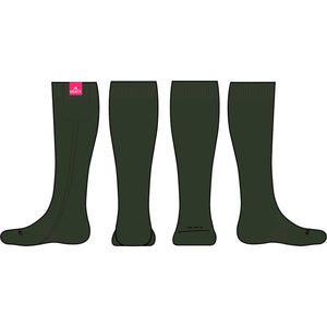 Everyday Socks and Battery