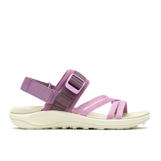 DISTRICT 4 BACKSTRAP