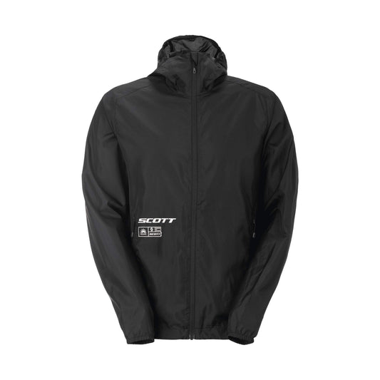 Explorair Escape Lightweight Windbreaker Jacke