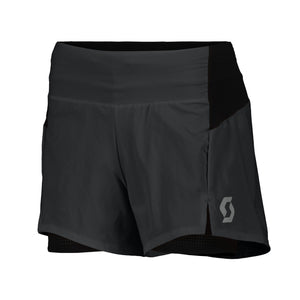 Endurance Tech Hybrid Laufshorts