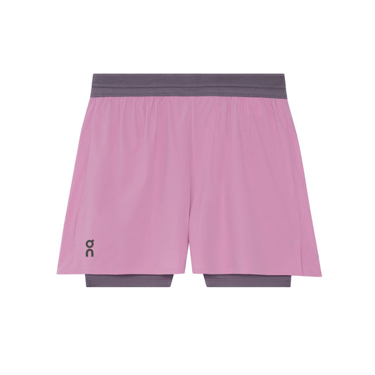 3 Performance 2/1 Laufshorts