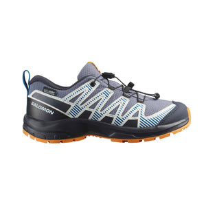 XA Pro V8 Waterproof Wanderschuhe