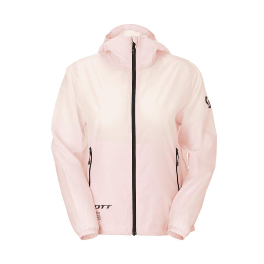 Explorair Escape Lightweight Windbreaker Jacke