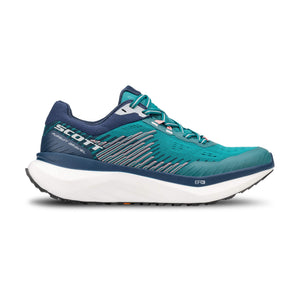 Pursuit Gravel Trailrunningschuhe