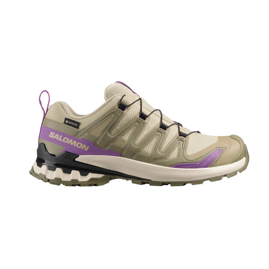 XA Pro 3D V9 Gore-Tex Trailrunningschuhe