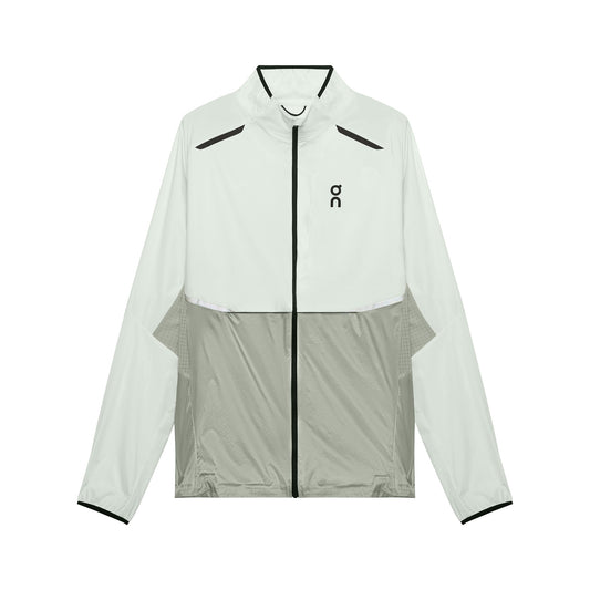 Weather veste de course