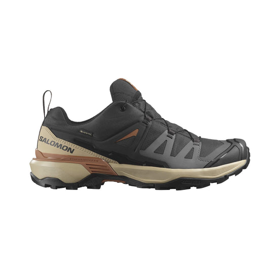 X Ultra 360 Gore-Tex Wanderschuhe