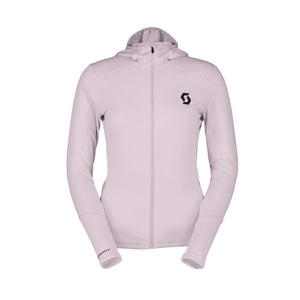 Defined Light Kapuzenjacke