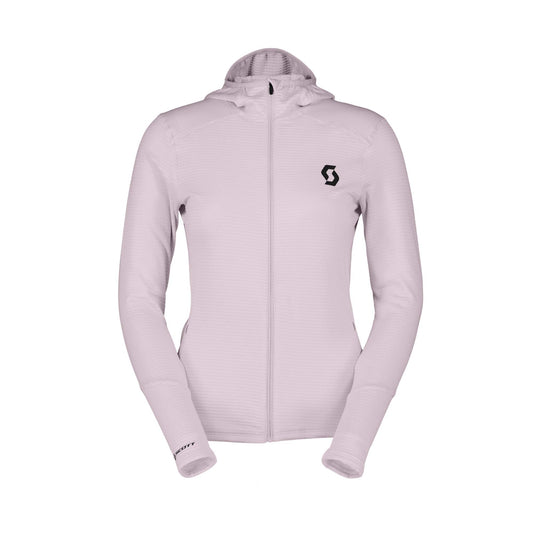 Defined Light Kapuzenjacke