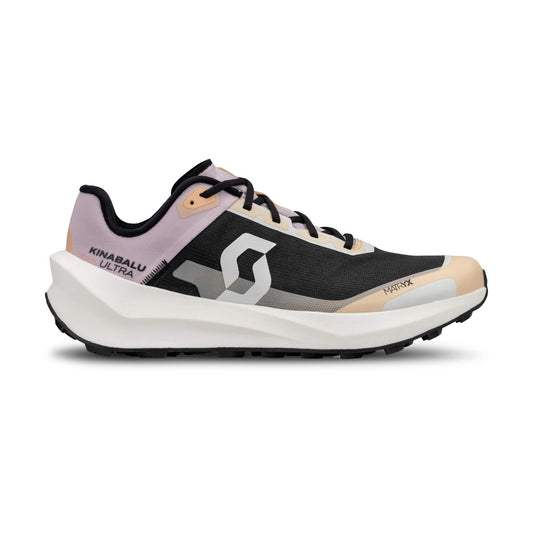 Kinabalu Ultra chaussures de course