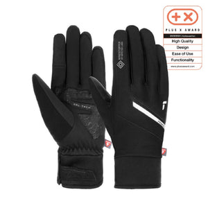 Versa WINDSTOPPER  TOUCH-TEC