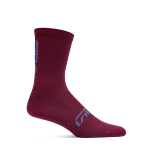 Comp Racer High Sock