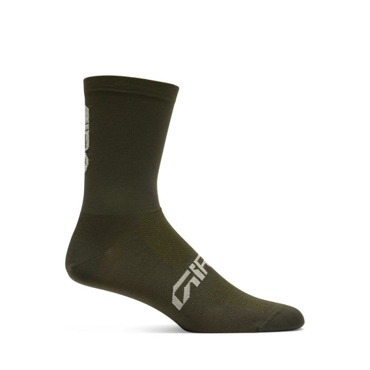Comp Racer High Sock
