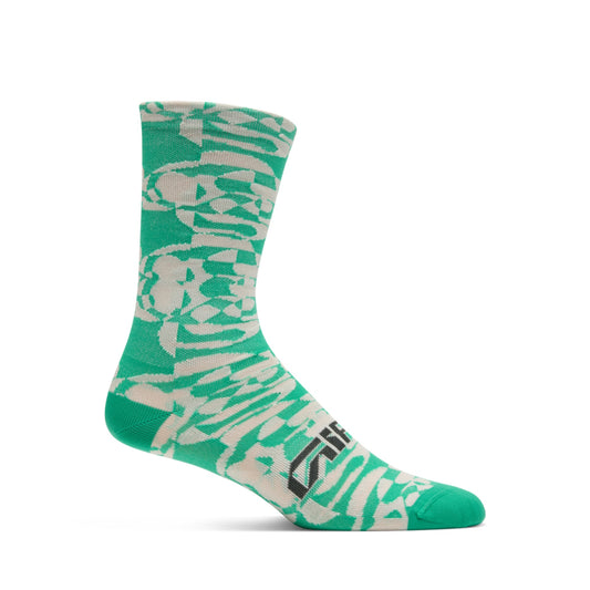 Comp Racer High Sock