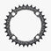 Race Face 4B 104BCD Chainring Sram1x10-12/SHI11SP