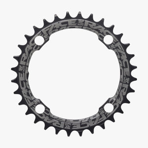 Race Face 4B 104BCD Chainring Sram1x10-12/SHI11SP
