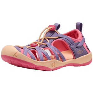 Y Moxie Sandal