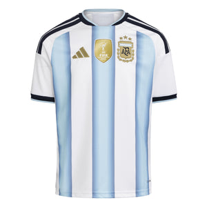 Argentinien 26 Kids Heimtrikot