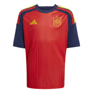 Espagne 26 Home maillot de football