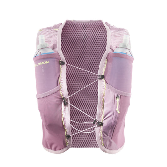 Active Skin 4 Laufweste