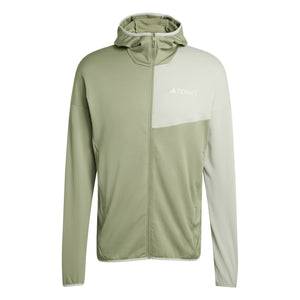 Terrex Xperior veste en polaire légère
