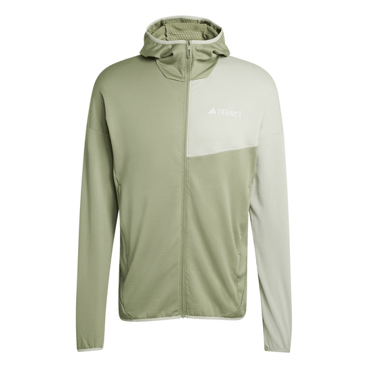 Terrex Xperior Leichte Fleecejacke