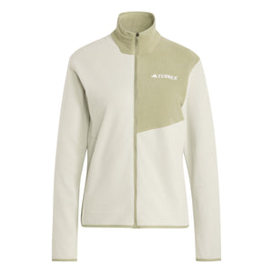 MT FZ FLEECE