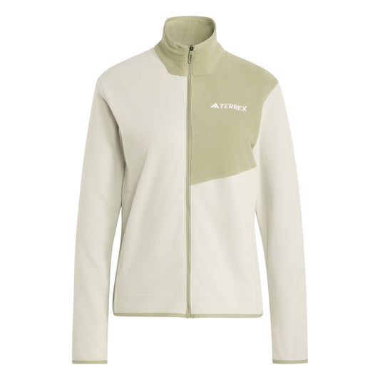 W MT FZ FLEECE
