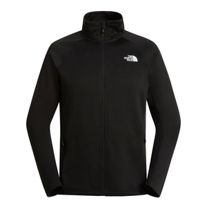 M MUTTSEE FLEECE JACKET