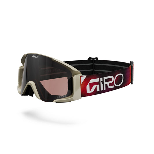 Dropline MTB VIVID Goggle