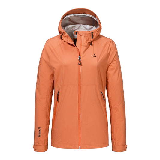 2.5L Vistdal Wanderjacke
