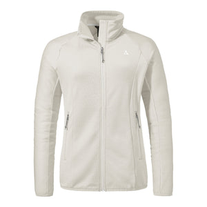 Cascata veste en polaire