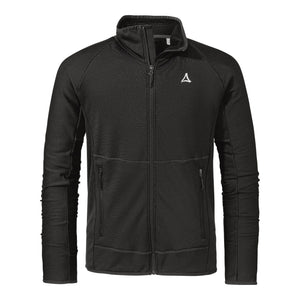 Cascata Fleecejacke