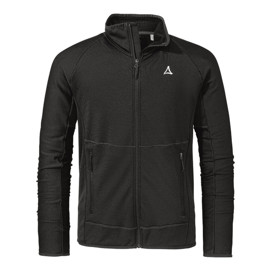 Cascata veste en polaire