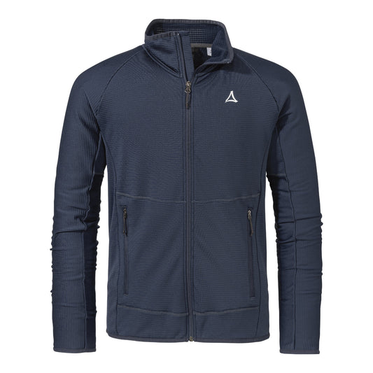 Cascata veste en polaire