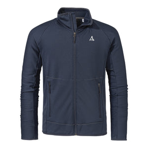 Cascata veste en polaire