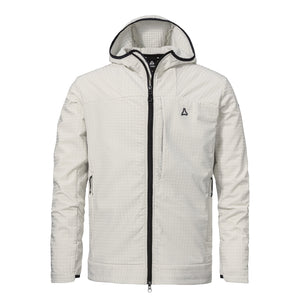 Enixa Hoody Fleecejacke