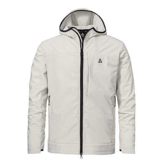 Enixa Hoody Fleecejacke