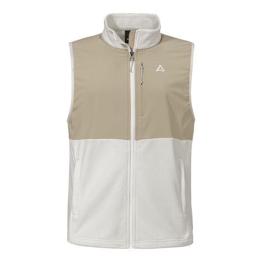 Ash gilet en polaire