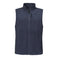 Ash Fleece-Weste