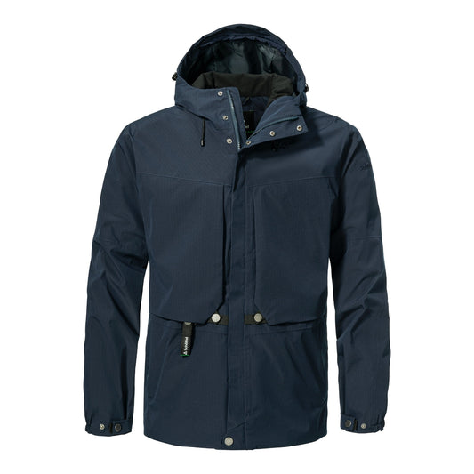 Maghera veste de randonnée