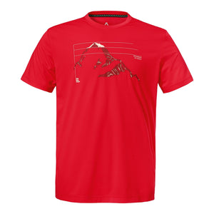 Circ Sulten Wandershirt