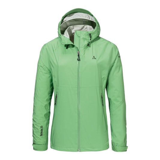 2.5L 3D Vistdal veste