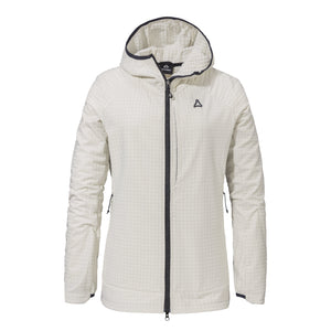Enixa Hoody Fleecejacke