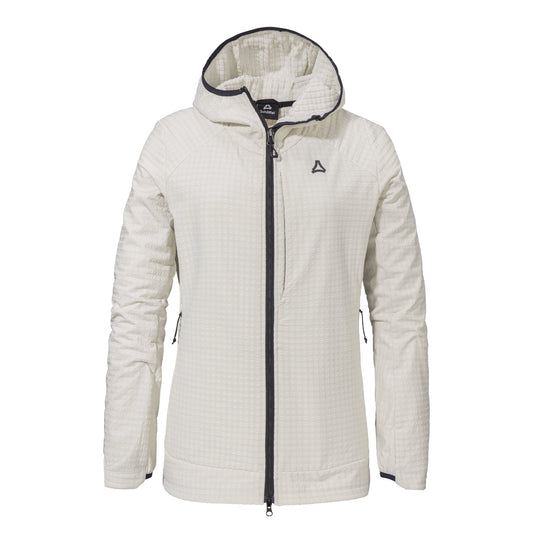 Enixa Hoody Fleecejacke