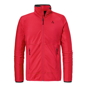Cascata veste en polaire
